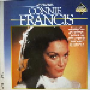 Connie Francis: My Souvenirs - Cover