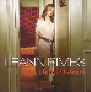 LeAnn Rimes: Twisted Angel - Cover