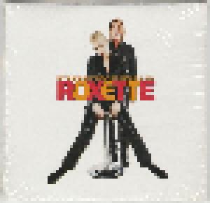 Roxette: Fireworks - Cover