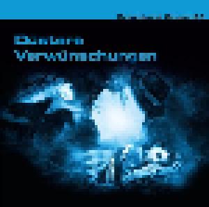 Dreamland-Grusel: (61) Düstere Verwünschungen - Cover