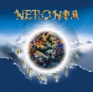 Neronia: Nerotica - Cover