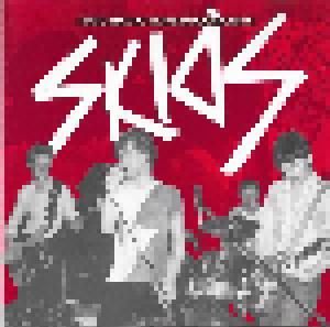 Skids: BBC Radio One Live In Concert - Cover