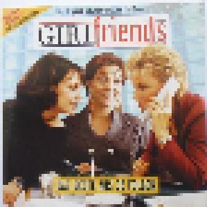 Girlfriends II - Das Beste Aus 52 Folgen - Cover