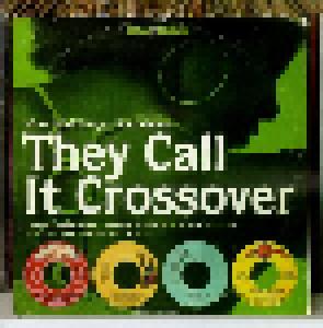 They Call It Crossover - Cover