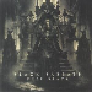Black Sabbath: Deep Black - Cover