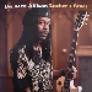 Bernard Allison: Luther's Blues - Cover