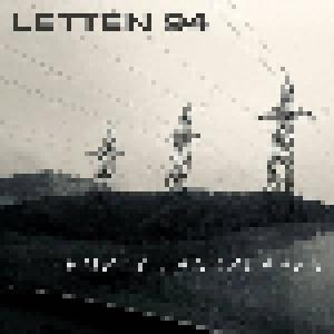 Letten 94: Empty Landscapes - Cover