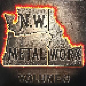 Nw Metalworx Volume 3 - Cover