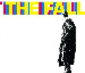 The Fall: 458489 B Sides - Cover