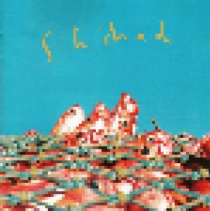 Shihad: Shihad - Cover