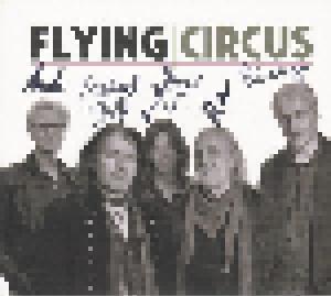 Flying Circus: Flying Circus - Cover