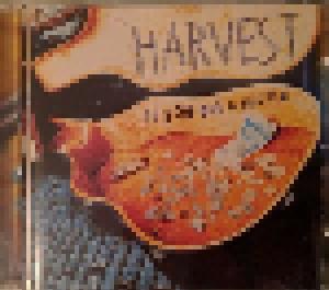 Harvest: If You Got A Nickle - Cover