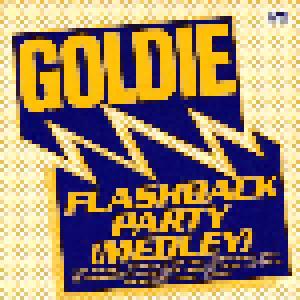 Goldie: Flashback Party (Medley) - Cover