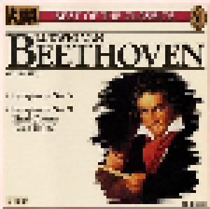 Ludwig van Beethoven: Ludwig Van Beethoven - Cover