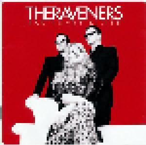The Raveners: Bad Lover Killer - Cover