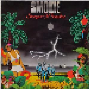 Smokie: Strangers In Paradise - Cover