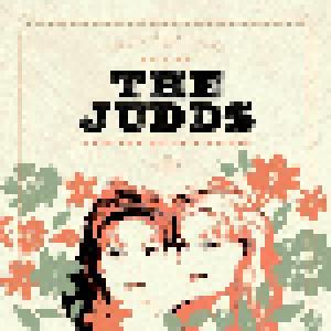 The Judds: Best Of The Judds - Love Can Build A Bridge - Cover