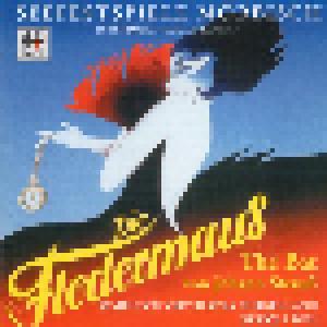 Johann Strauss (Sohn): Fledermaus (Auszüge), Die - Cover