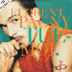 Florent Pagny: Tue-Moi - Cover