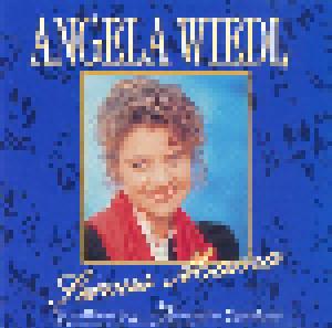 Angela Wiedl: Servus Mama - Cover
