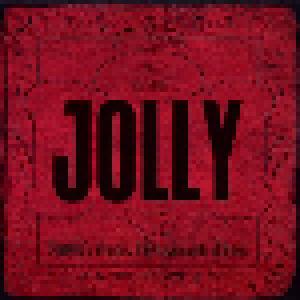 Jolly: Forty Six Minutes, Twelve Seconds Of Music - Cover