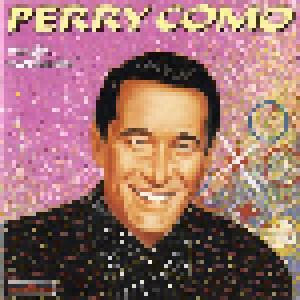 Perry Como: Magic Moments - Cover