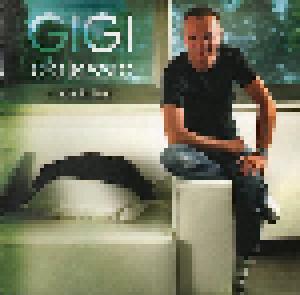 Gigi D'Alessio: Made In Italy - Cover
