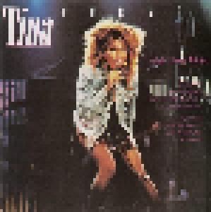 Tina Turner: Private Dance Mixes - Cover