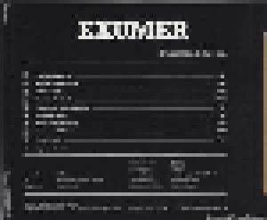 Exumer: Possessed By Fire (CD) - Bild 3