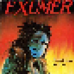 Exumer: Possessed By Fire (CD) - Bild 1