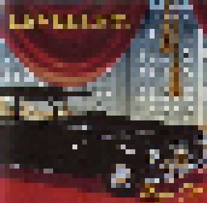 Levellers: Hope St. (Single-CD) - Bild 1