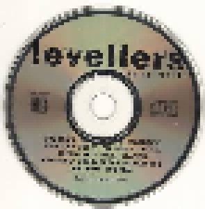 Levellers: Mouth To Mouth (CD) - Bild 3