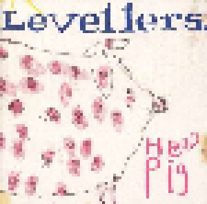 Cover - Levellers: Hello Pig