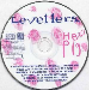 Levellers: Hello Pig (CD) - Bild 3