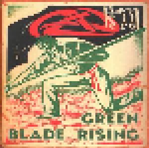 Levellers: Green Blade Rising (CD) - Bild 4