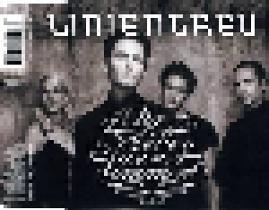 Linientreu: Wir Leben Für Immer (Single-CD) - Bild 2