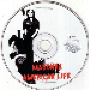 Madonna: American Life (CD) - Bild 2