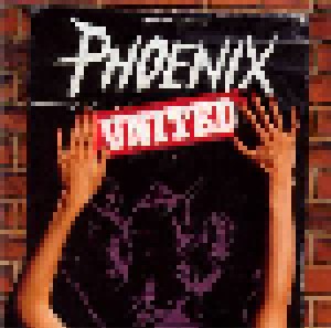 Phoenix: United (CD) - Bild 1