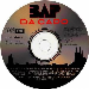 BAP: Da Capo (CD) - Bild 7