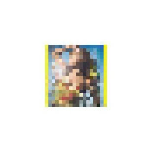 Ayumi Hamasaki: & (CD) - Bild 1