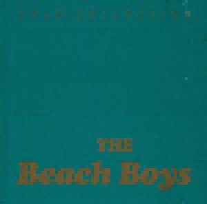 The Beach Boys: Gold Collection (CD) - Bild 1