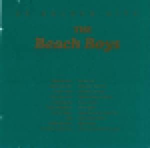 The Beach Boys: Gold Collection (CD) - Bild 3