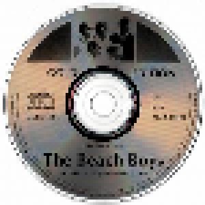 The Beach Boys: Gold Collection (CD) - Bild 4