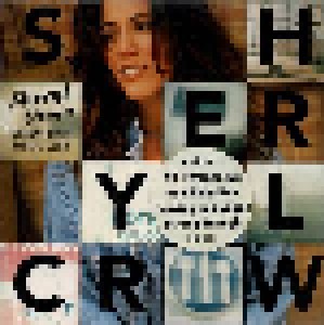 Sheryl Crow: Tuesday Night Music Club (CD) - Bild 6