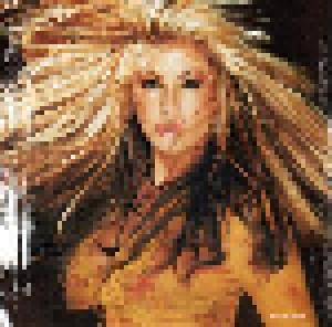 Anastacia: Anastacia (CD) - Bild 3