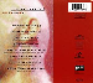 Julian Dawson: June Honeymoon (CD) - Bild 2