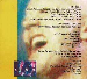 Julian Dawson: June Honeymoon (CD) - Bild 3