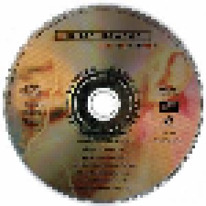 Julian Dawson: June Honeymoon (CD) - Bild 4