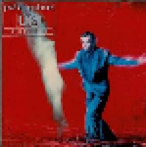 Peter Gabriel: Us (CD) - Bild 3