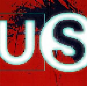 Peter Gabriel: Us (CD) - Bild 4
